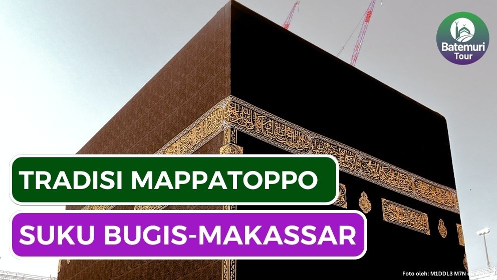 Nilai Religius Tradisi Mappotoppo Masyarakat Bugis-Makassar